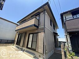 大阪府堺市西区浜寺船尾町西2丁