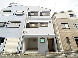 大阪府大阪市東住吉区西今川４丁目