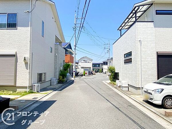 念願のマイホーム購入をお手伝いいたします