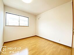 洋室の画像