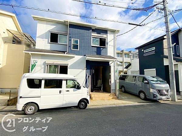 念願のマイホーム購入をお手伝いいたします