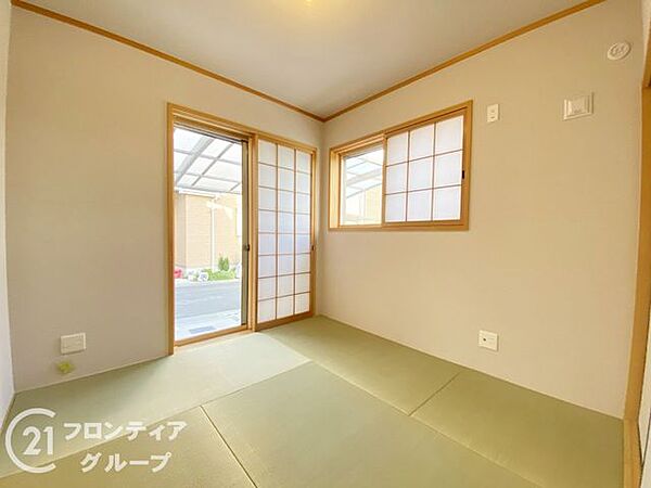 念願のマイホーム購入をお手伝いいたします