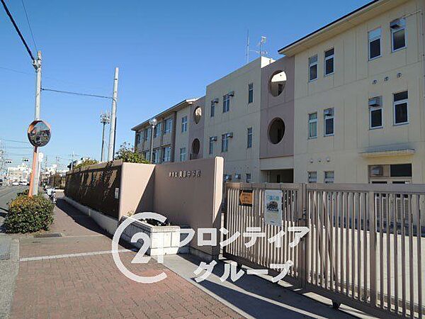 堺市立美原中学校 徒歩21分。 1670m