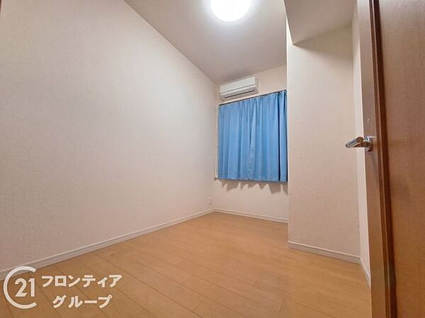 子供部屋