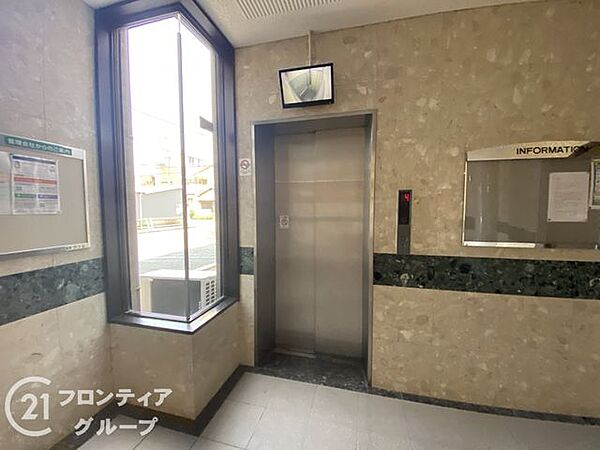 マンションのエレベーターは、快適でスムーズな移動を提供し、住む人の利便性を高める重要な設備です！