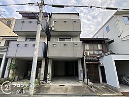 大阪市住吉区清水丘1丁目 中古一戸建て