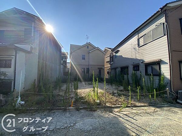 夢のマイホーム建築に向けて準備が整った輝かしいステージ！陽だまりに包まれた温かみのある住環境で、理想のライフスタイルを実現する絶好のチャンスです！