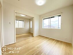 子供部屋の画像