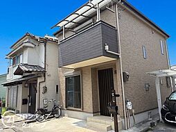 大阪府堺市中区深井中町
