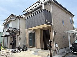 大阪府堺市中区深井中町