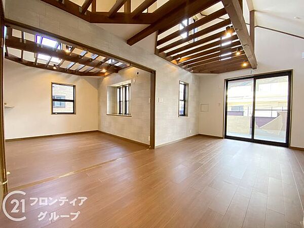 念願のマイホーム購入をお手伝いいたします
