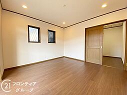 子供部屋の画像