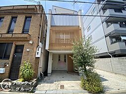 大阪府大阪市東住吉区鷹合３丁目