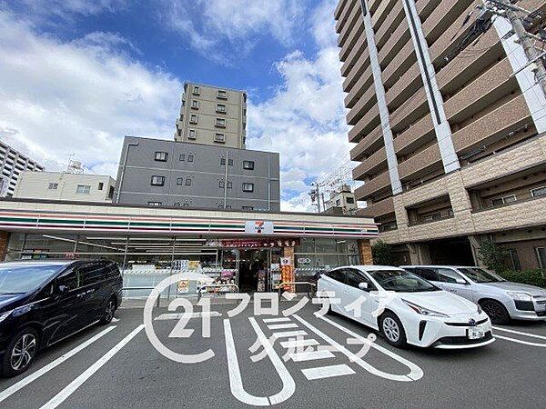 セブンイレブン堺大町東3丁店 徒歩1分。 20m