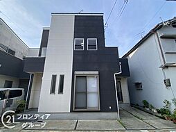 大阪府堺市美原区北余部