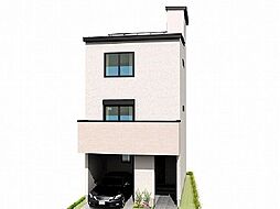 大阪府堺市堺区出島町2丁