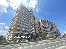 ブランズ・ヴェリテ堺七道 中古マンション