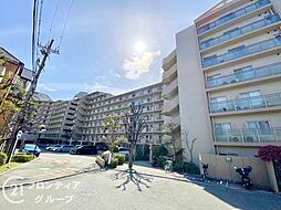 ヴィルメゾン上野芝　中古マンション