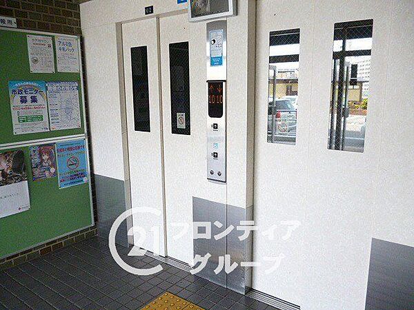 マンションのエレベーターは、快適でスムーズな移動を提供し、住む人の利便性を高める重要な設備です！