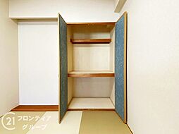 室内の画像