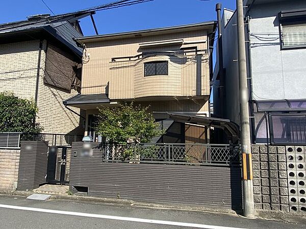 解体前【現地写真】現地ご案内とともに住宅ローンのご相談も承ります！当社は多数融資銀行の取扱いあり。お客様それぞれにピッタリの融資先をご提案！【住宅ローン相談のみも大歓迎】