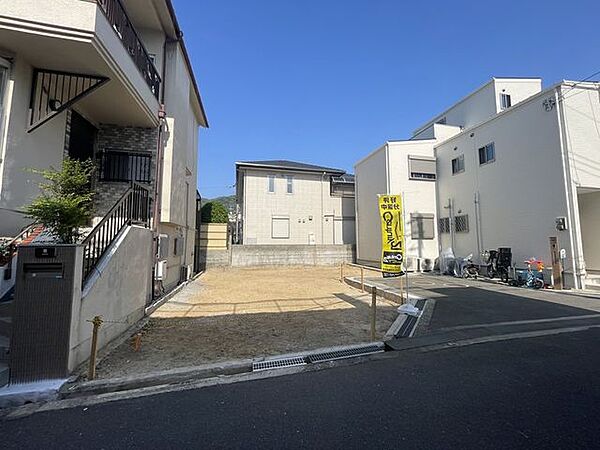 【現地写真】現地ご案内とともに住宅ローンのご相談も承ります！当社は多数融資銀行の取扱いあり。お客様それぞれにピッタリの融資先をご提案！【住宅ローン相談のみも大歓迎】