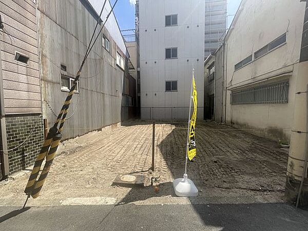 【現地写真】充実したアフターサポートで安心！当社は誠実に、丁寧に、お客様一人ひとりに永く安心してお住まいいただけるようなお付き合いをさせていただきます