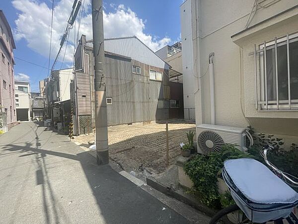 【現地写真】現地ご案内とともに住宅ローンのご相談も承ります！当社は多数融資銀行の取扱いあり。お客様それぞれにピッタリの融資先をご提案！【住宅ローン相談のみも大歓迎】