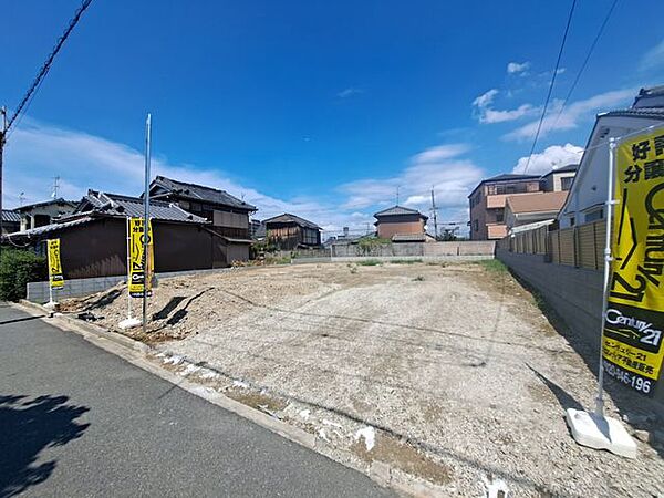 【現地写真】現地ご案内とともに住宅ローンのご相談も承ります！当社は多数融資銀行の取扱いあり。お客様それぞれにピッタリの融資先をご提案！【住宅ローン相談のみも大歓迎】