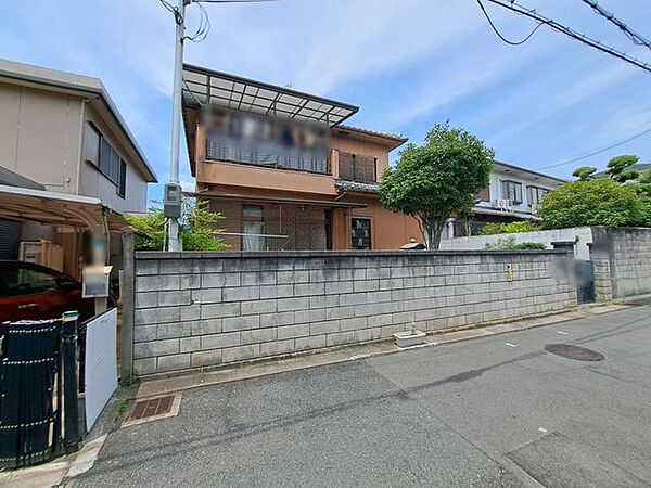 【現地写真】＼解体前／ 現地ご案内とともに住宅ローンのご相談も承ります！当社は多数融資銀行の取扱いあり。お客様それぞれにピッタリの融資先をご提案！【住宅ローン相談のみも大歓迎】