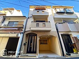 大阪府大阪市住吉区万代６丁目