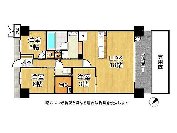 間取り：327002968062