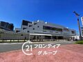 なかもず駅(O...