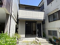大阪府大阪市東住吉区西今川4丁目