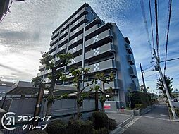 太平パシフィック南花田 中古マンション