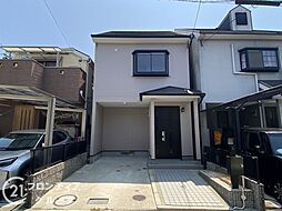 大阪府堺市中区深井中町