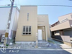 堺市東区大美野 中古一戸建て
