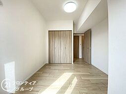 洋室の画像