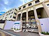周辺：大阪市立長居小学校 徒歩8分。 620m