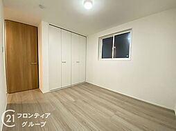 子供部屋の画像
