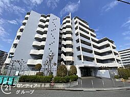 ライフステージ新金岡 中古マンション