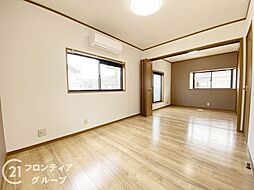 洋室の画像
