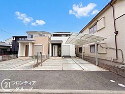 大阪府堺市堺区石津町2丁