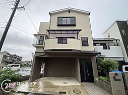 大阪府堺市東区野尻町