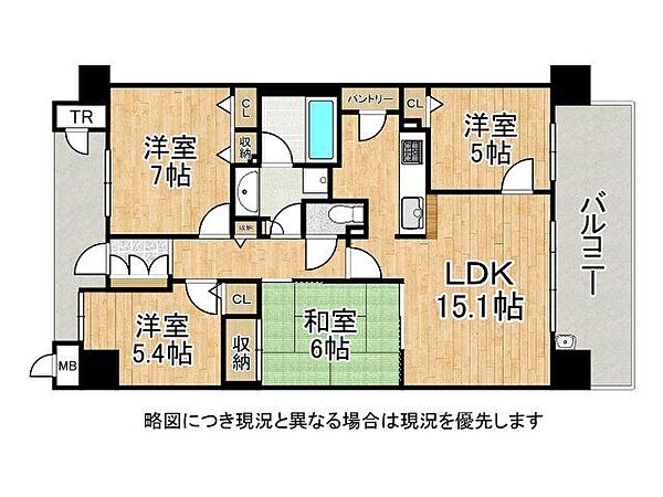 間取り：327002977113