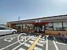 周辺：セブンイレブン堺辻之店 徒歩11分。 810m