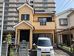 大阪府堺市中区堀上町