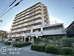 ユニライフ住吉おりおの 中古マンション