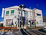周辺：JA堺市中央支所 徒歩5分。 360m
