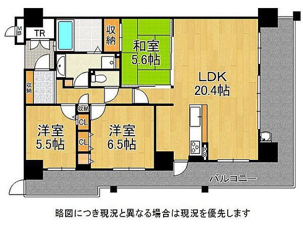 間取り：327002986678